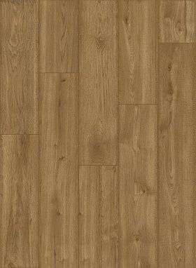 Ламинат Quick-Step Impressive IM 9065 Дуб янтарный браш, 1 м.кв.