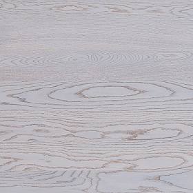 Паркетная доска Polarwood Oak elara white matt 1s (2000x138x14 мм), 1 м.кв.