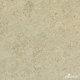 Клеевой пробковый паркет Ibercork EasyCork Толедо крем 6 VG с лаком, 1 м.кв.