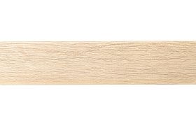 Плинтус из дюрополимера ударопрочный Bonkeel Top HDPS Дуб Корсар 2000×80×14, 1 м.п.