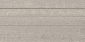 Декор Kerama Marazzi OS/A317/11234R чипсет Про Дабл серый светлый матовый обрезной 30x60x9