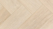 Кварц-виниловая плитка Cronafloor Herringbone / Ёлка Дуб Дижон H LVT 010 (600x300x2,5мм), 1 м.кв.
