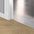 Порог Incizo 5 в 1 Quick-Step QSINCP 04160  Дуб капучино, 1шт.