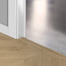 Порог Incizo 5 в 1 Quick-Step QSINCP 04160  Дуб капучино, 1шт.