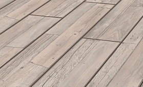 Ламинат Kronotex Exquisit D 3228 Сосна бейлиз песочный (микро фаска с 4-х сторон), 1 м.кв.