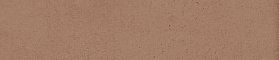 Керамическая плитка Kerama Marazzi Brick Plus Амстердам 26303 оранжевый матовый 6x28,5х10 (0.82 м²/уп), 1 кв.м.