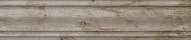 Плинтус Kerama Marazzi DL7505/BTG Антик Вуд беж 39.8х8