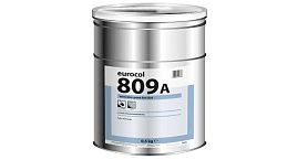 Краска 809-A Eurocolor Game Line Duo 2K ПУ, белая (0,5 кг)