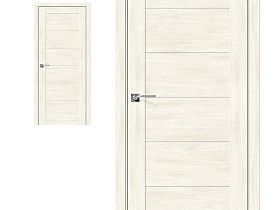 Межкомнатная дверь Легно-21 Nordic Oak