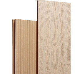 Террасная доска HARVEX Magnus Натур (4000, 1 м.п.)