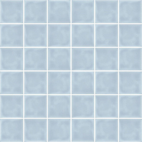 Декор Kerama Marazzi MM5250 Авеллино голубой полотно 30,1х30,1х7