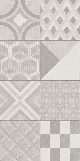 Декор Kerama Marazzi VT/A415/11037R Онда 2 матовый обрезной 30x60x9