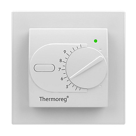 Терморегулятор Thermoreg TI-200 Design