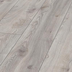 Ламинат Kronotex Mammut plus D 4793 Дуб белый Макро, 1 м.кв.