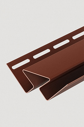 Внутренний угол универсальный Docke Гранат