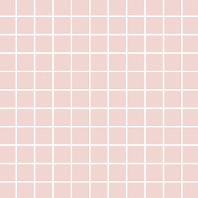 Вставка Meissen A-TY2O071/D Вставка Trendy Мозайка розовый 30х30