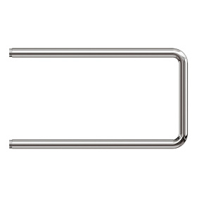 Полотенцесушитель водяной Point PN35336 320x600 П-образный, хром