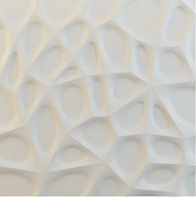 Гипсовая панель 3D Deko Паутина