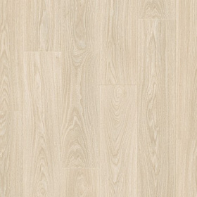 Ламинат Quick-Step Classic 8мм New CLV 4093 Дуб бежевый премиум, 1 м.кв.