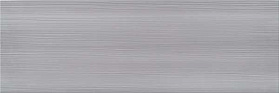 Керамическая плитка Meissen O-DEL-WTU401 Delicate Lines темно-серый 25х75,1 м.кв.