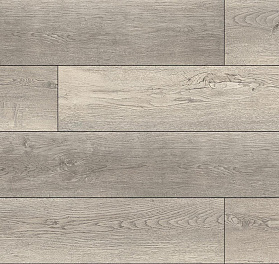 Виниловый ламинат Floorwood Quantum 43 класс 8801 Дуб Содди (с фаской и интегрированной подложкой), 1 м.кв.