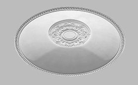 Купол Decomaster 99180 1800х360мм