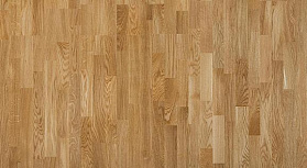 Паркетная доска Focus Floor Smart 3-х полосная Дуб Шарминг Матт (1116x188x14 мм), 1 м.кв.