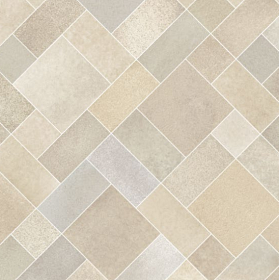 Линолеум бытовой усиленный Синтерос Bonus Element 3