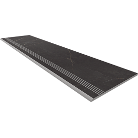 Ступени Estima Nolana NL04 120x30 Непол. (с насечками)