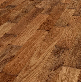 Ламинат Kronospan Castello Classic 8731 Дуб Коттедж, 1 м.кв.