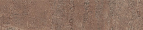 Керамическая плитка Kerama Marazzi Brick Plus Марракеш 26309 розовый темный матовый 6x28,5х1 (0.82 м²/уп), 1 кв.м.