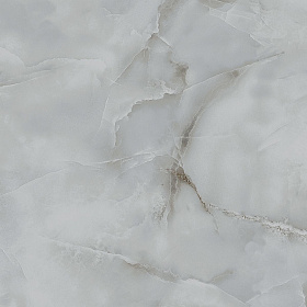 Керамогранит Royce  Оникс Дымчатый R_PR1009 полированный 60x60 (1.44м²/уп), 1 кв.м.