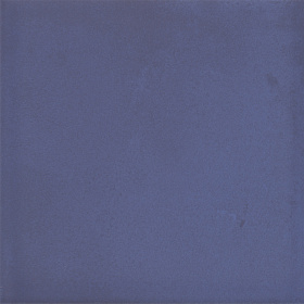 Керамическая плитка Kerama Marazzi 17065 Витраж синий 15x15, 1 кв.м.