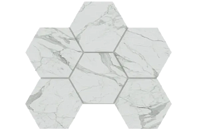 Мозаика Estima Montis MN 01 28,5x25 Неполированный