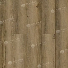 Виниловый ламинат Alpine Floor Premium 12 ECO 24-8 Дуб Эскейп, 1 м.кв.