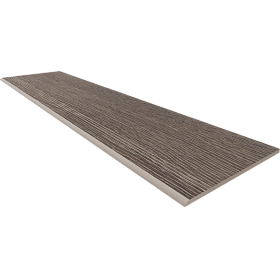 Ступени Estima Kraft Wood KW03 120x30 Структур. (с насечками)