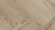 Кварц-виниловая плитка Cronafloor Herringbone / Ёлка Дуб Лилль H LVT 007 (600x300x2,5мм), 1 м.кв.
