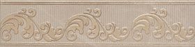 Бордюр Kerama Marazzi AD/A399/SG929620R Версаль бежевый обрезной 30x7x0,9