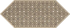 Плитка из керамогранита Kerama Marazzi HGD/A468/35016 Декор Монтиш 3, 14x34x6,9