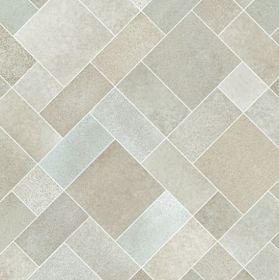 Линолеум бытовой усиленный Синтерос Bonus Element 4