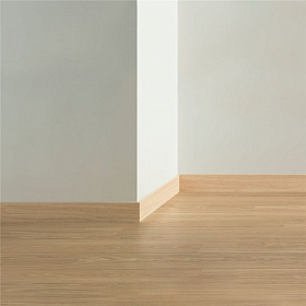 Плинтус Quick-Step 2400х14х77 мм QSPSKR 04157, 1 м.п.