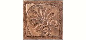 Вставка Kerama Marazzi B1272/4098 Венеция коричневый 7,7х7,7