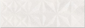 Керамическая плитка Meissen O-GEG-WTU092 Geometric Game Cloud Structure 25х75,1 м.кв.