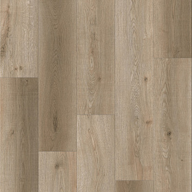 Виниловый ламинат SPC FloorBee Project 9270 Дуб Зотман (Дерево), 1 м.кв.