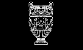 Декор Kerama Marazzi STG/B507/17005 Авеллино 15х15х6,9