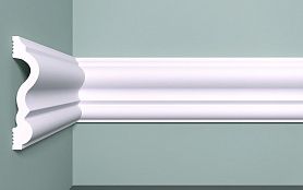 Молдинг Bello Deco М9 80х19х2000, 1 м.п.