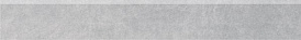 Плинтус Kerama Marazzi SG614820R/6BT Королевская дорога серый светлый обрезной 60х9,5