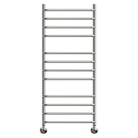 Полотенцесушитель водяной Point PN09152 П12 500x1200, хром