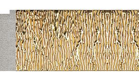 Багет Decomaster FM4-3 75х17х2850