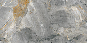 Керамогранит Primavera Монблан Серый MG207 60*120 матовый, гранула  (1.44 м²/уп), 1 кв.м.